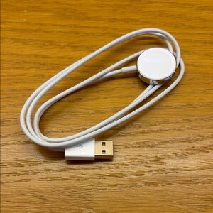 Apple Watch Charger USB-A